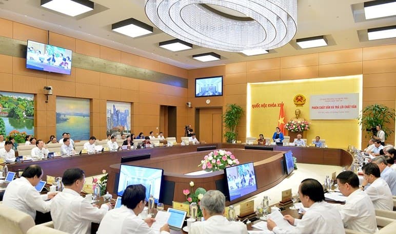 Giải quyết chính sách với người có công bằng tinh thần khẩn trương nhất