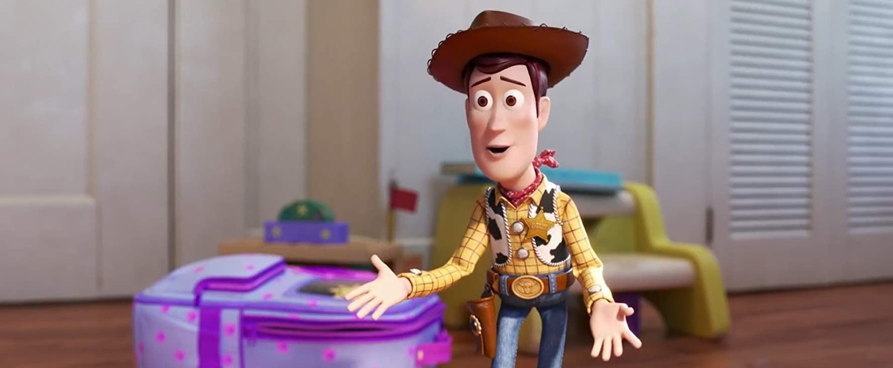 "Toy Story 4" vượt qua mốc doanh thu 1 tỷ USD toàn cầu