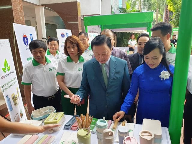 Ô nhiễm chất thải nhựa ảnh hưởng trực tiếp đến môi trường và sức khỏe con người
