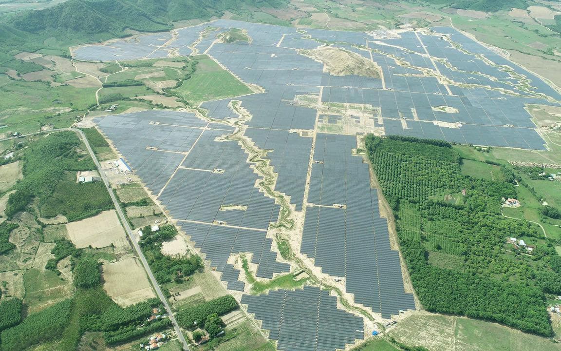 Coi trọng phát triển tiềm năng, năng lượng tái tạo