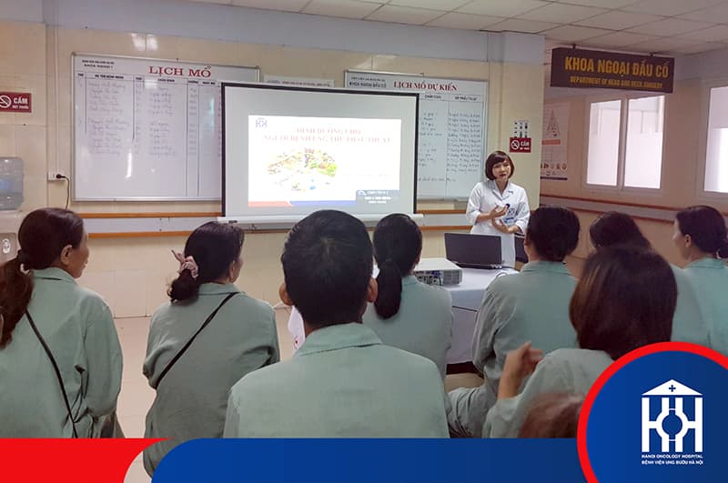 U xơ tử cung, không phải do đậu nành