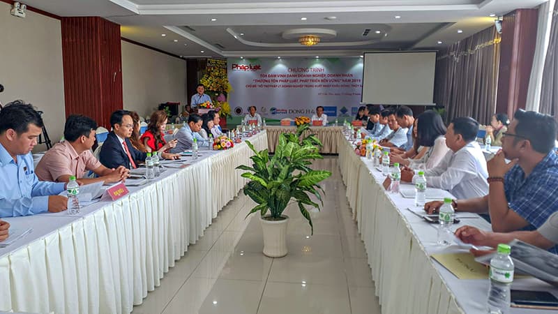 Hỗ trợ pháp lý doanh nghiệp trong xuất nhập khẩu nông, thủy sản