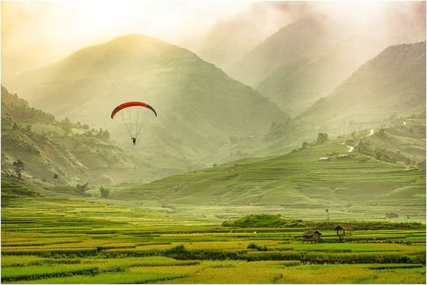 Lần đầu tiên tổ chức chương trình biểu diễn đường phố tại Lễ hội văn hóa, du lịch Mường Lò