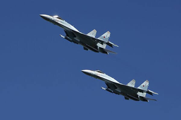 Thổ Nhĩ Kỳ sẽ được lợi nhiều hơn trong thương vụ Su-35