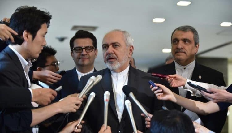 G7 - bên ngoài tích cực, bên trong bất đồng về vấn đề hạt nhân Iran