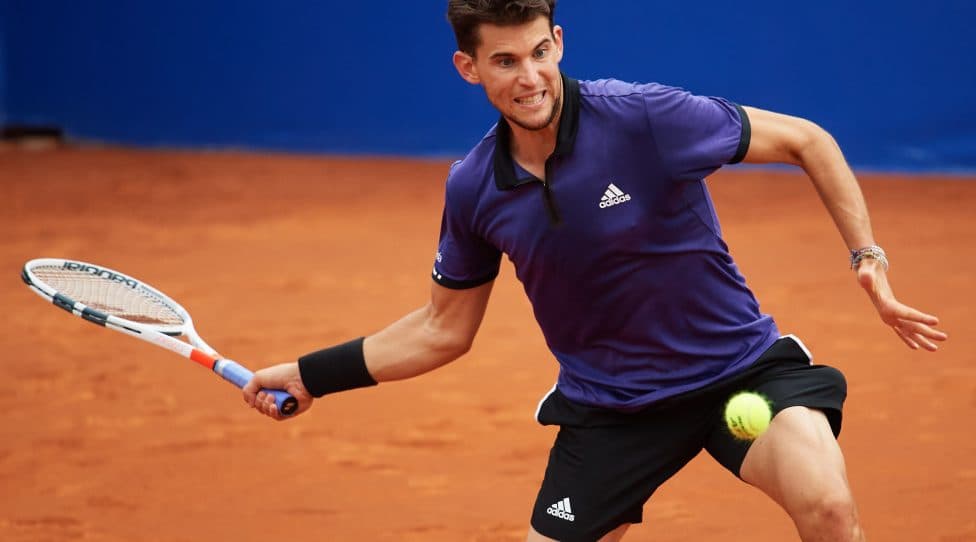 US Open 2019: Nội dung đơn nam đã có bất ngờ đầu tiên