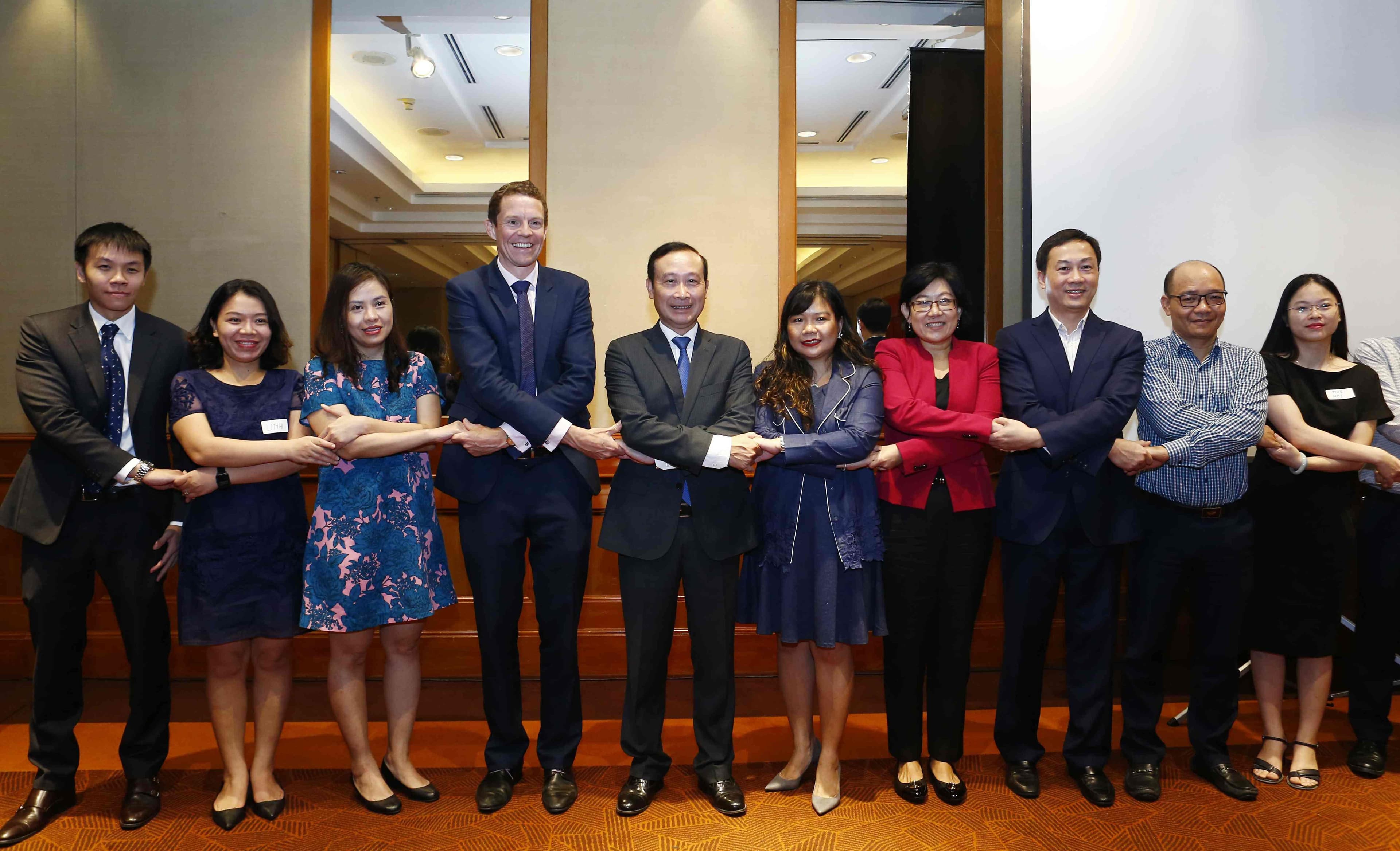 Tham vấn quốc gia về đánh giá triển khai kế hoạch công tác Sáng kiến hội nhập ASEAN giai đoạn III