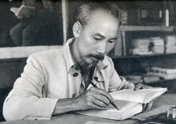 Di chúc của Chủ tịch Hồ Chí Minh - Văn kiện lịch sử có giá trị lý luận và thực tiễn sâu sắc