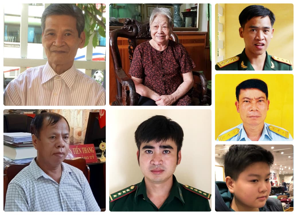 Nhớ ơn Bác bằng những việc làm thiết thực