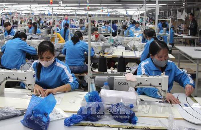 Phát huy trí tuệ, trách nhiệm, lòng tự hào dân tộc của doanh nhân để hoàn thiện cơ chế, chính sách phát triển kinh tế