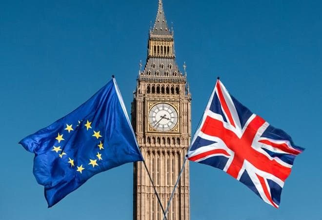 Vấn đề Brexit: Chính phủ Anh thất bại trong cuộc bỏ phiếu tại Hạ viện