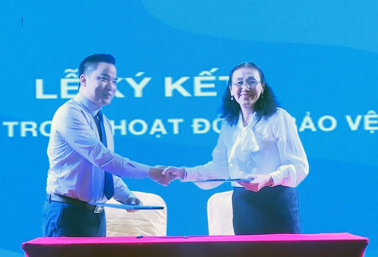 Quảng Ninh: Tăng cường hiệu quả công tác chăm sóc, bảo vệ quyền trẻ em