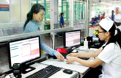 Thêm một kênh thanh toán điện tử tiện lợi cho người dân