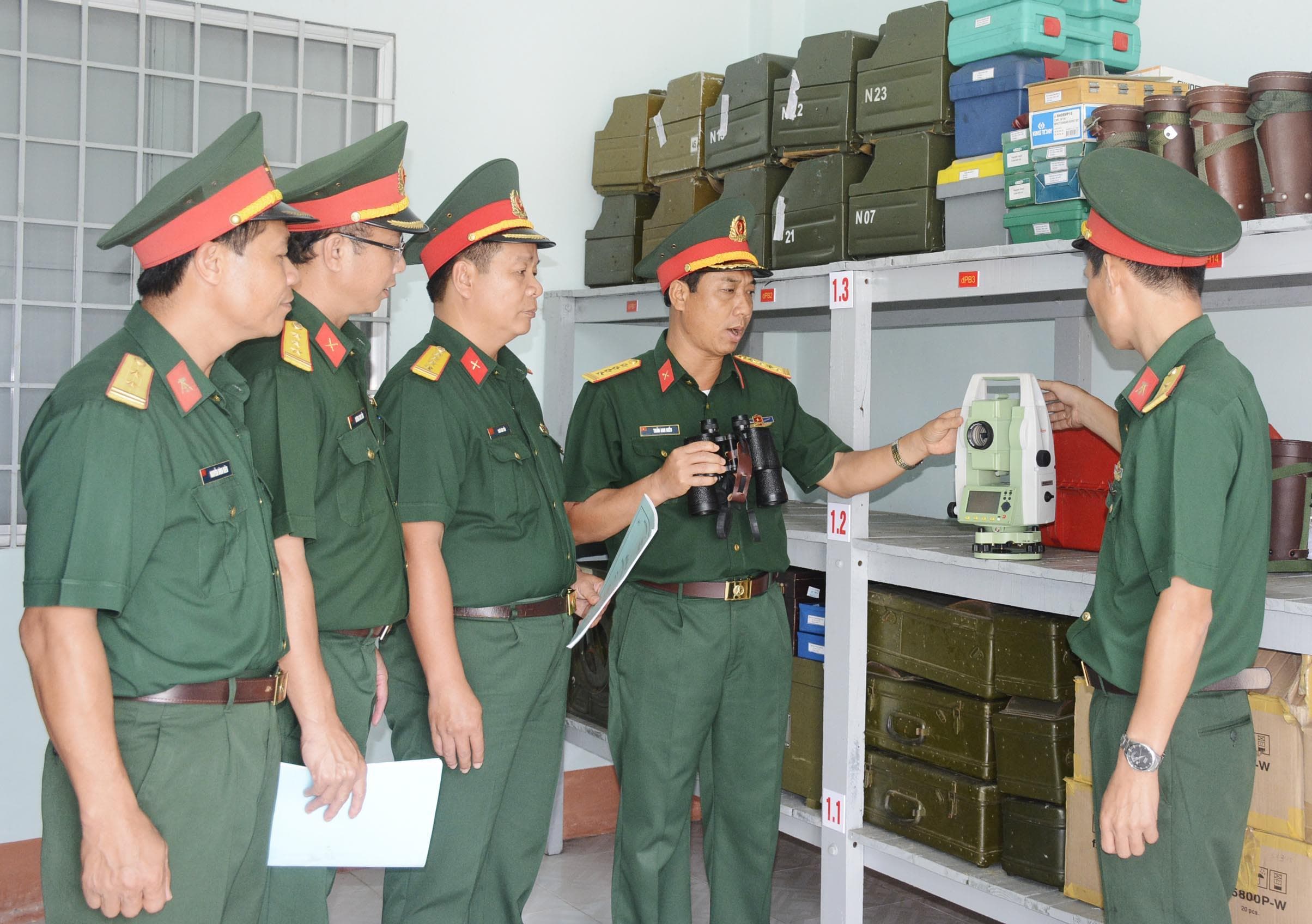 Dấu ấn Đoàn Bắc Sơn anh hùng
