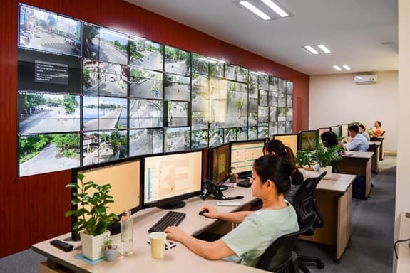 Bộ TT&TT là cơ quan xây dựng Chính phủ điện tử của cả nước