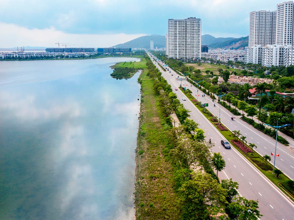 Sống ở nơi ngắm bình minh đẹp nhất thế giới