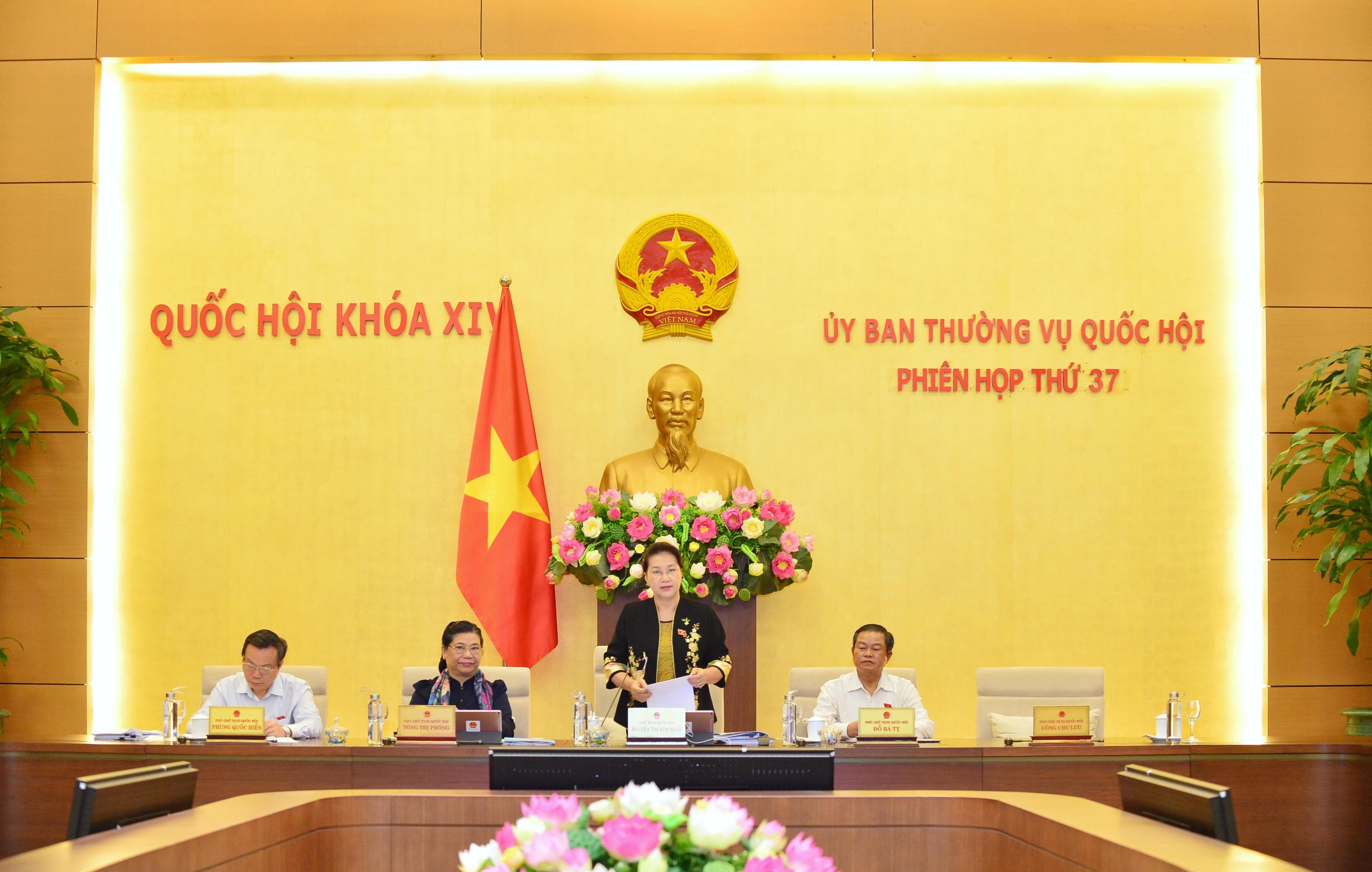 Cần đánh giá tác động kỹ lưỡng trước khi đề nghị bổ sung quy định mới