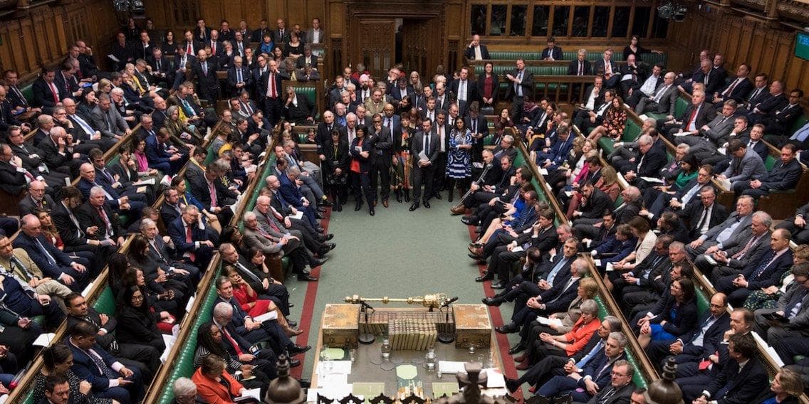 Quốc hội Anh ngừng hoạt động hơn một tháng giữa bế tắc Brexit