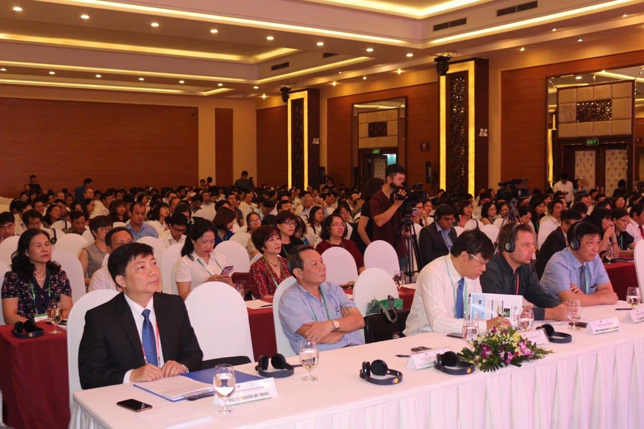 Bệnh truyền nhiễm tại Việt Nam vẫn diễn biến phức tạp