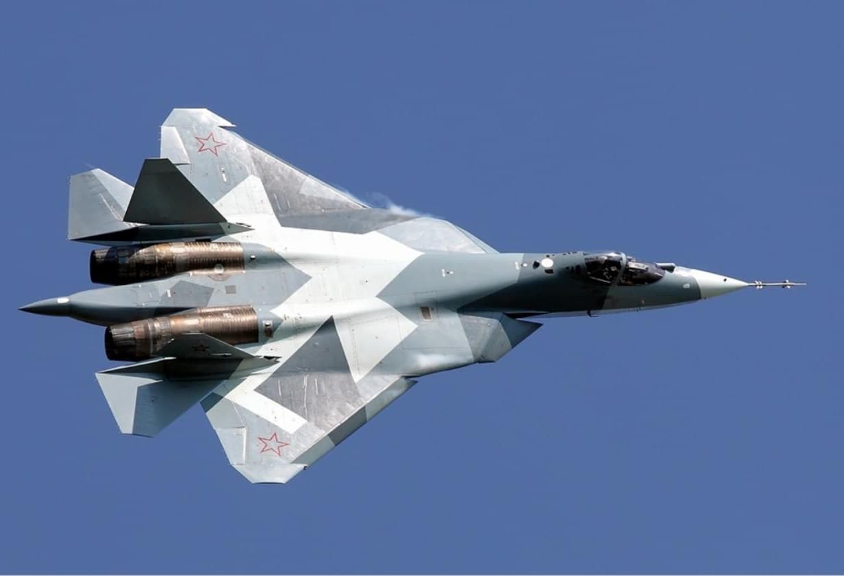 Nga đưa Su-35, Su-57 đến Thổ Nhĩ Kỳ để trưng bày