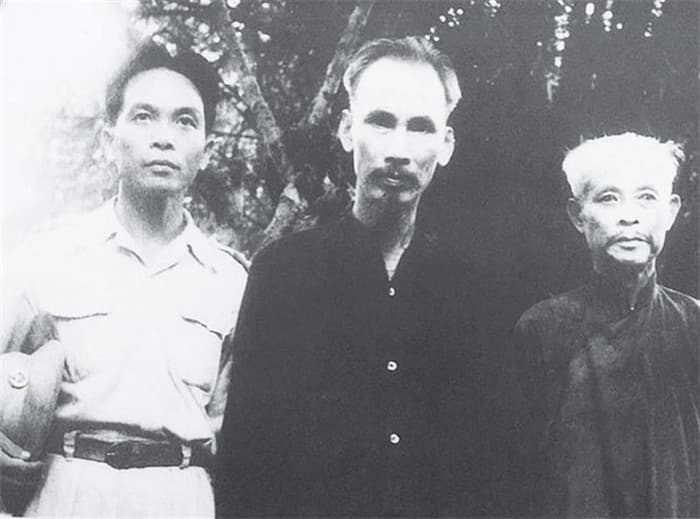 Cụ Bùi Bằng Đoàn đã tận tâm, tận tụy, làm trọn nhiệm vụ của người đại biểu nhân dân đến giờ phút cuối cùng