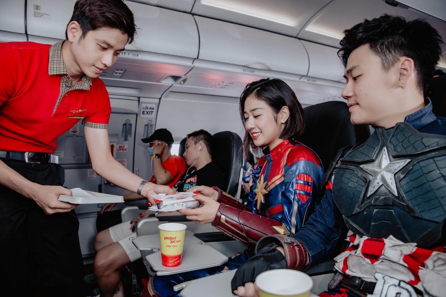 Vietjet và hành trình 10 năm trở thành “hãng hàng không của người dân”