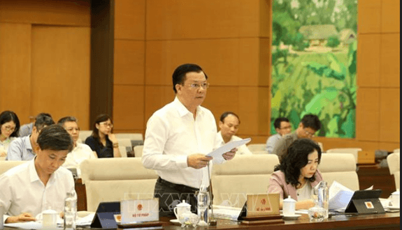 Thực hiện Hệ thống quá cảnh hải quan sẽ tạo điều kiện cho Việt Nam chủ động hội nhập kinh tế quốc tế