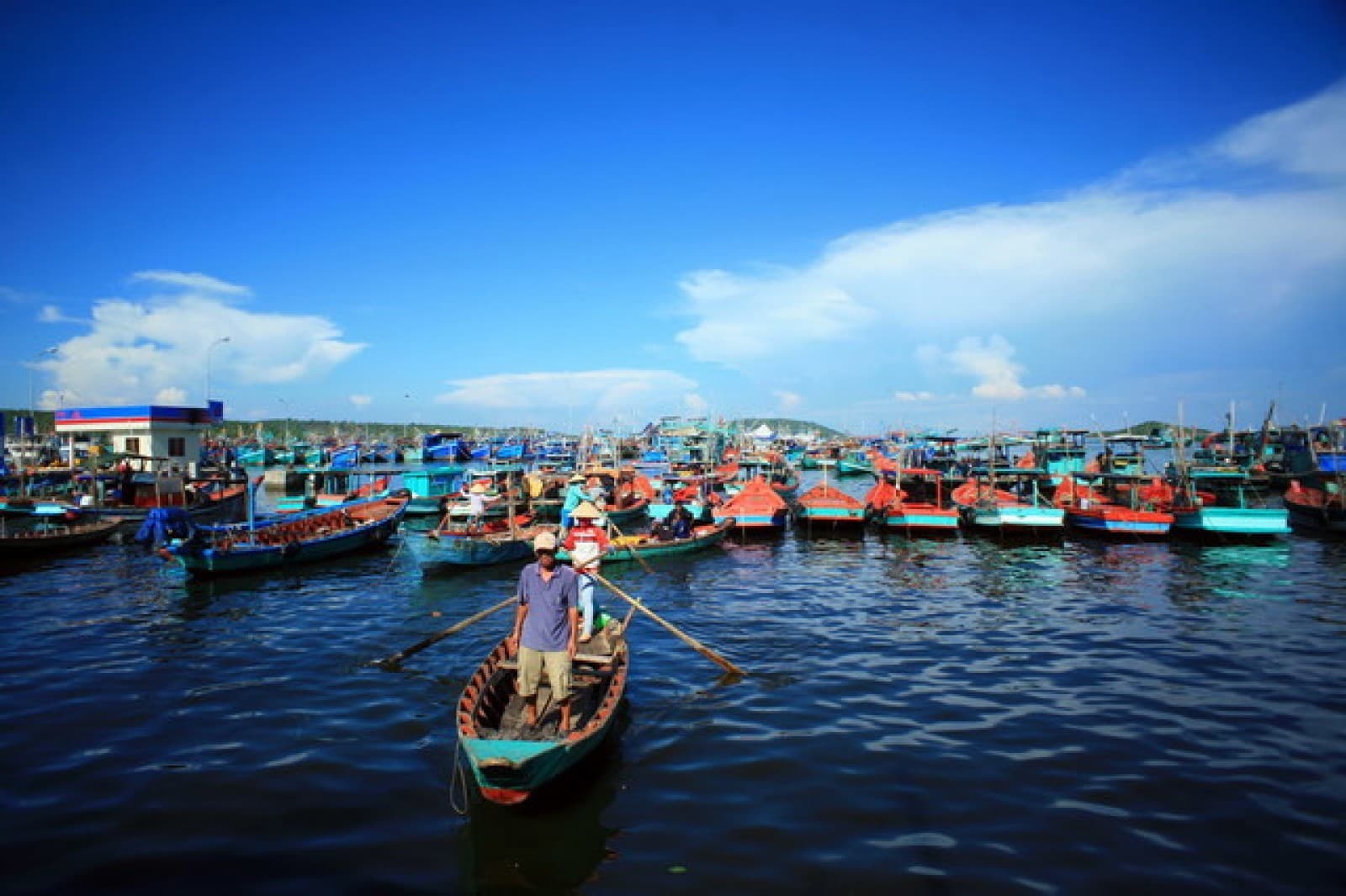 Du lịch Phú Quốc-Góc nhìn khách quan và tương lai rộng mở