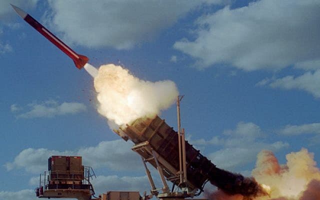 Các tổ hợp Patriot và Aegis không đủ khả năng bảo vệ Saudi Arabia