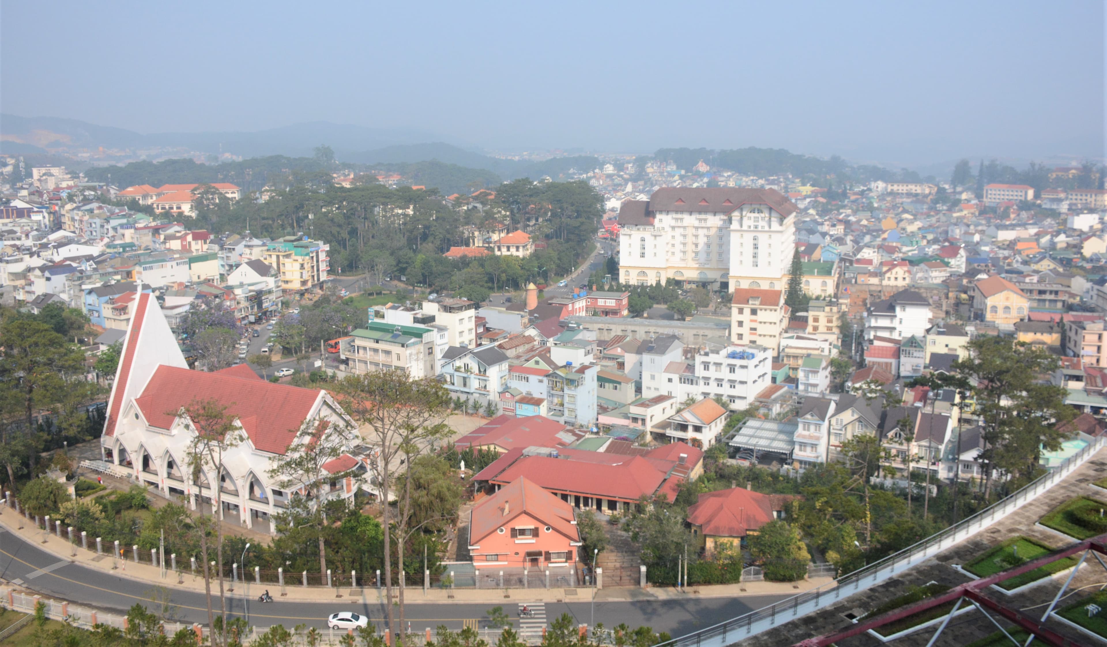 Tiếp nhận, xử lý ý kiến phản ảnh ánh của người dân qua ứng dụng “Đà Lạt trực tuyến”
