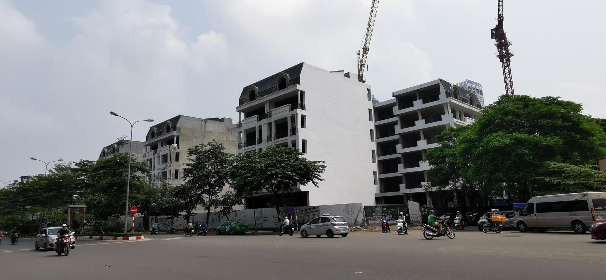 Bản án ngã ngũ qua hai cấp tòa