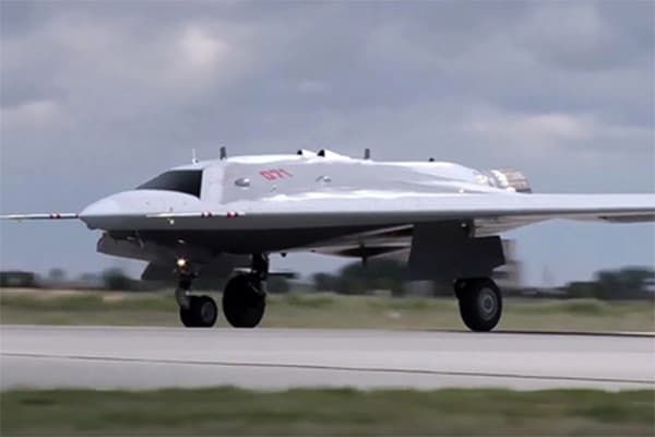 Su-57 sẽ sớm được thay thế trong tương lai gần