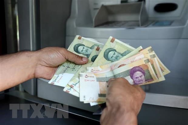 Iran tuyên bố đáp trả mạnh mẽ mọi cuộc tấn công