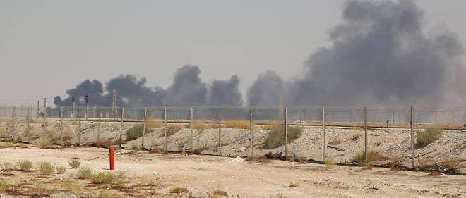 Những cú sốc dầu lửa lớn trong lịch sử