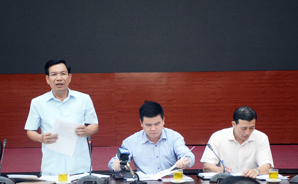 250 đại biểu sẽ dự Đại hội Đại biểu các dân tộc thiểu số TP Hà Nội lần thứ III