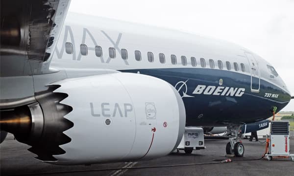 Boeing công bố mức đền bù cho nạn nhân trong các vụ tai nạn của dòng 737 MAX