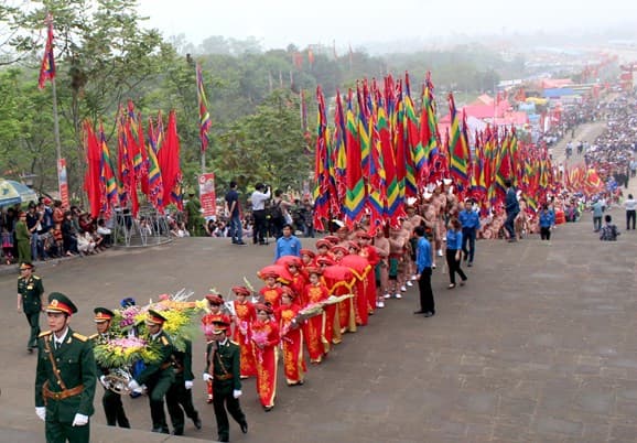 Giá trị thời đại Hùng Vương trong lịch sử Việt Nam