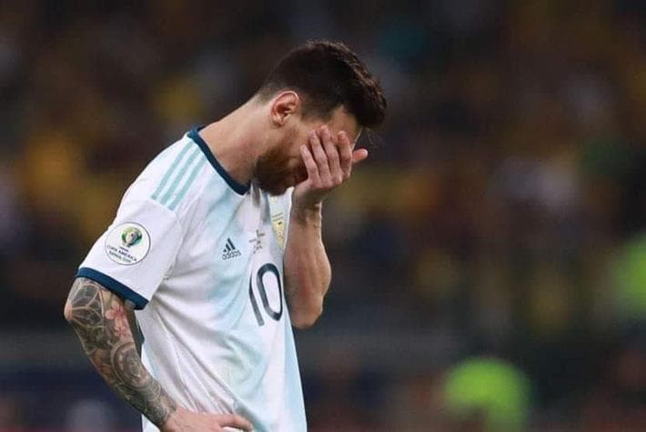 FIFA The Best 2019: Bầu cho khoảnh khắc thất bại?