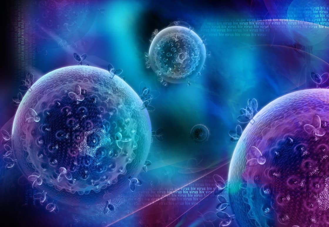 Tìm ra phương pháp mới có thể điều trị hoàn toàn HIV