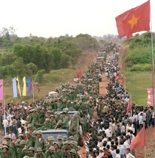 Sáng ngời chính nghĩa