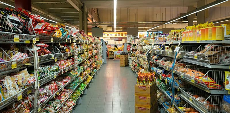 “Giờ hạnh phúc” nhằm giảm lãng phí thực phẩm