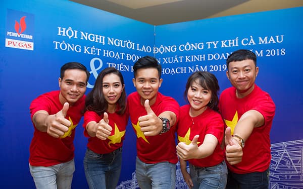 PV GAS hoàn thành chỉ tiêu lợi nhuận, nộp ngân sách năm 2019