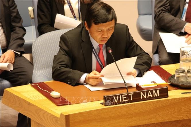 Việt Nam tham gia Bản Cam kết toàn cầu tự nguyện vì “Mỗi trẻ em, mỗi quyền của trẻ em”