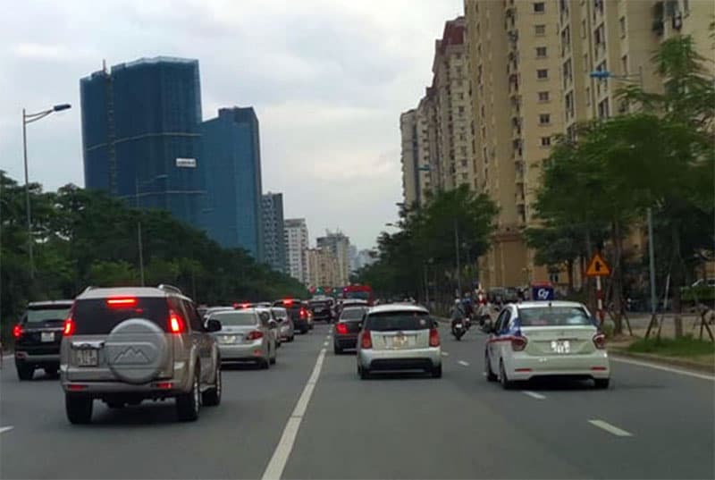 9 tháng đầu năm, tai nạn giao thông giảm số người chết