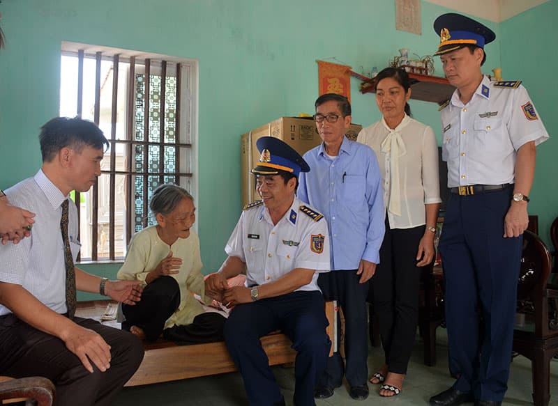 Bộ tư lệnh Cảnh sát Biển tổ chức Cuộc thi "Em yêu biển, đảo quê hương"