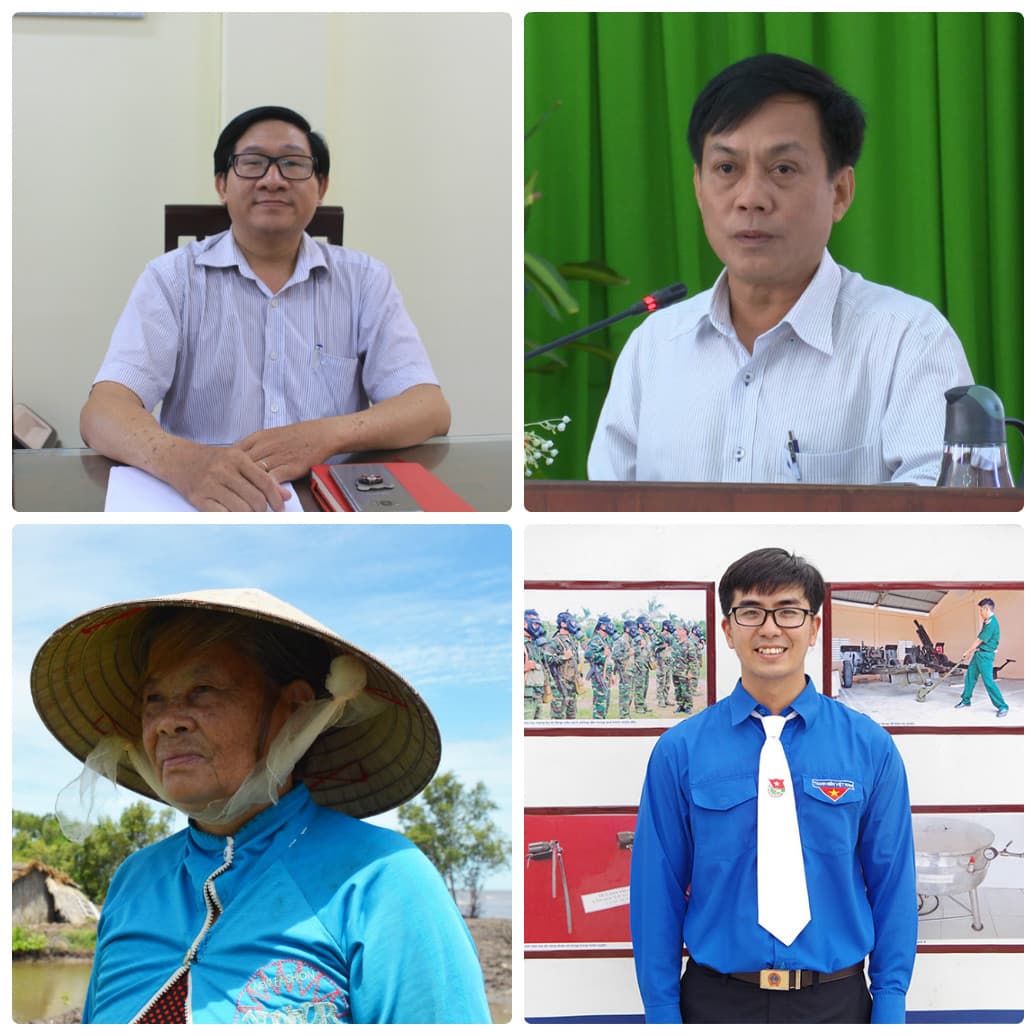 Hồi âm vệt bài: "Lời giải nào chống sạt lở ở Đồng bằng sông Cửu Long?"
