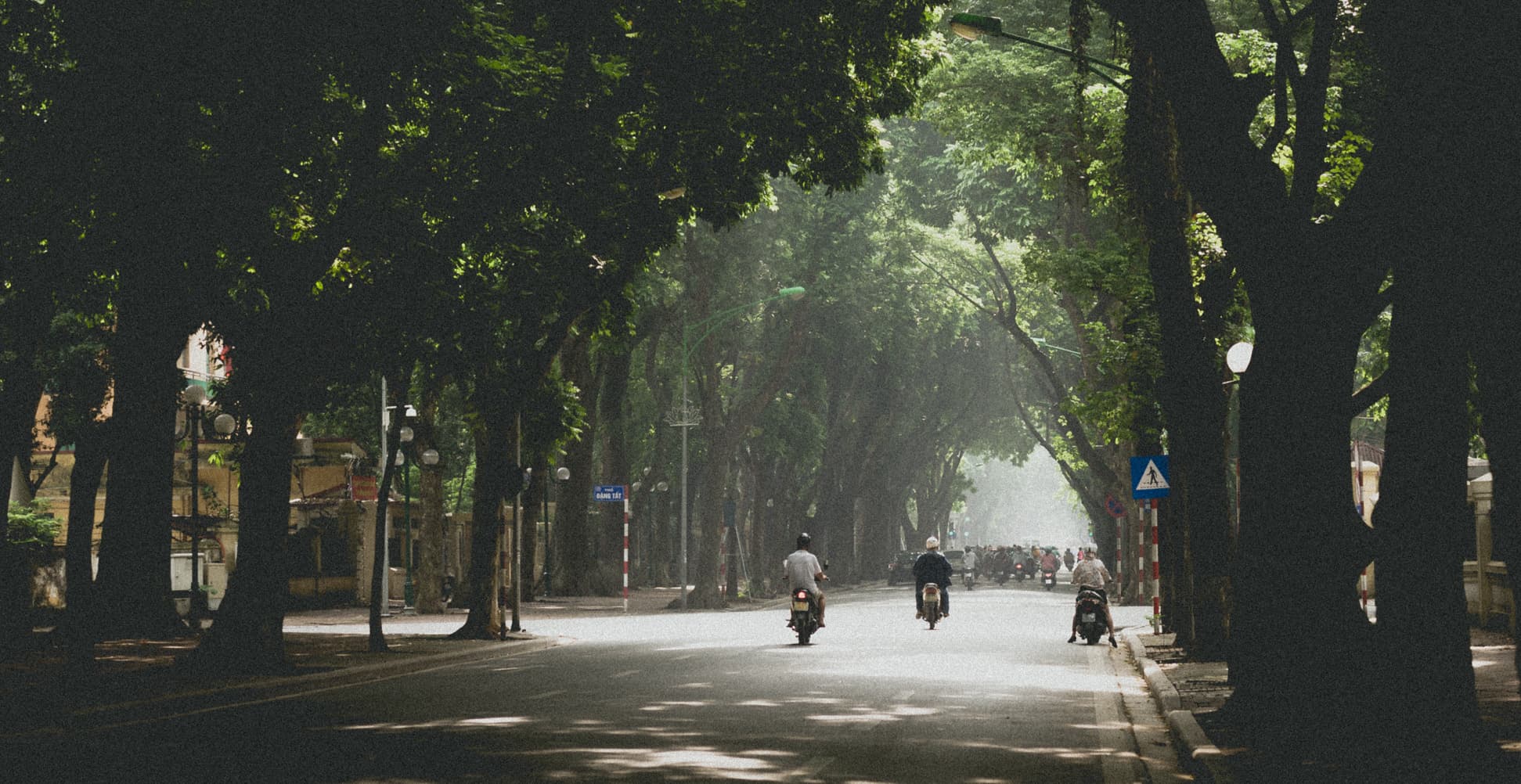 Miền Bắc tiếp tục duy trì thời tiết tạnh ráo