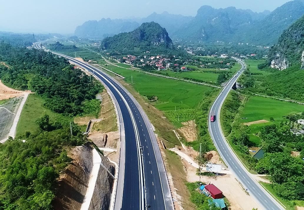 Thúc đẩy vốn xã hội hóa vào phát triển cơ sở hạ tầng
