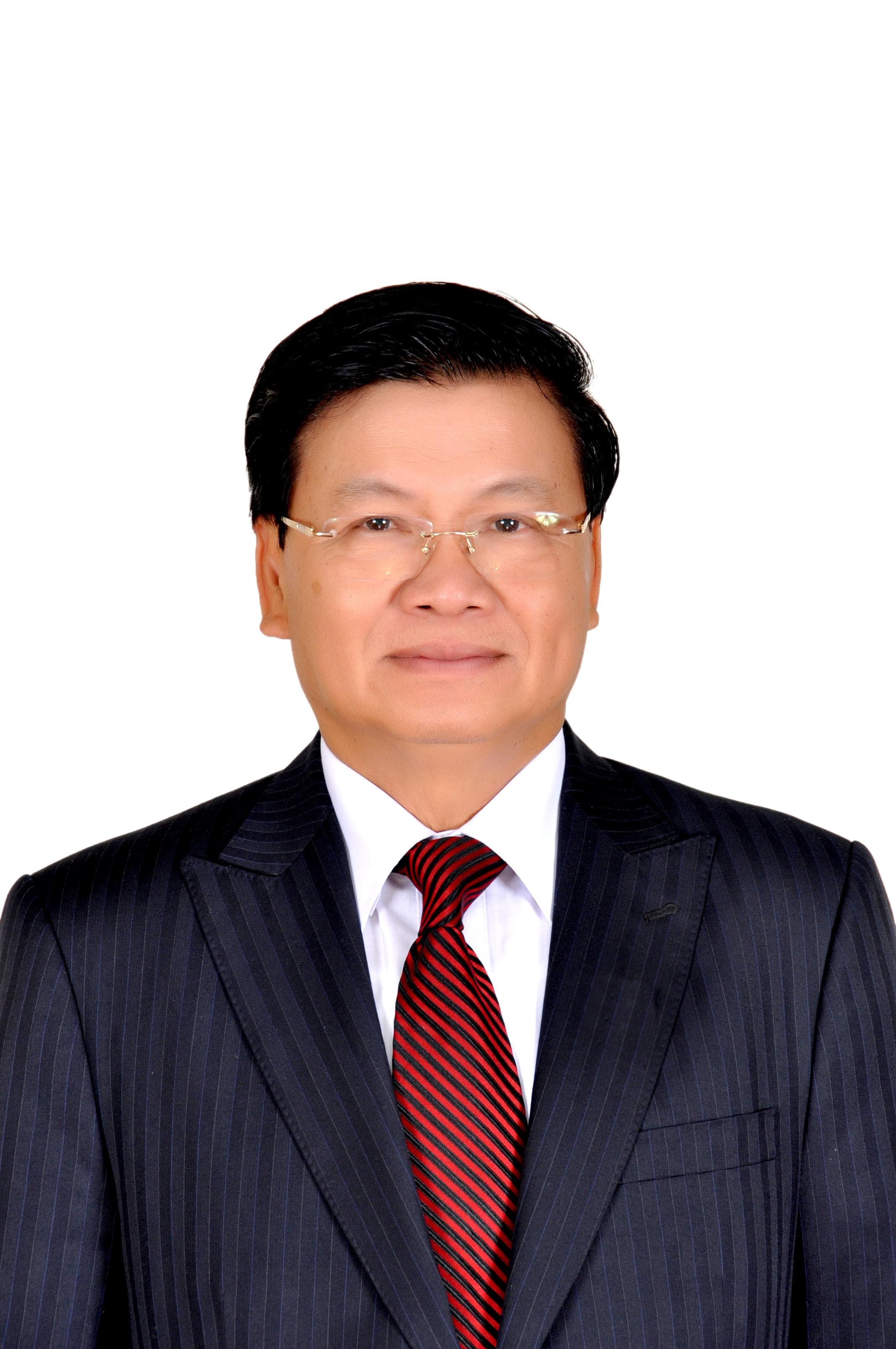 Thủ tướng Lào thăm chính thức Việt Nam