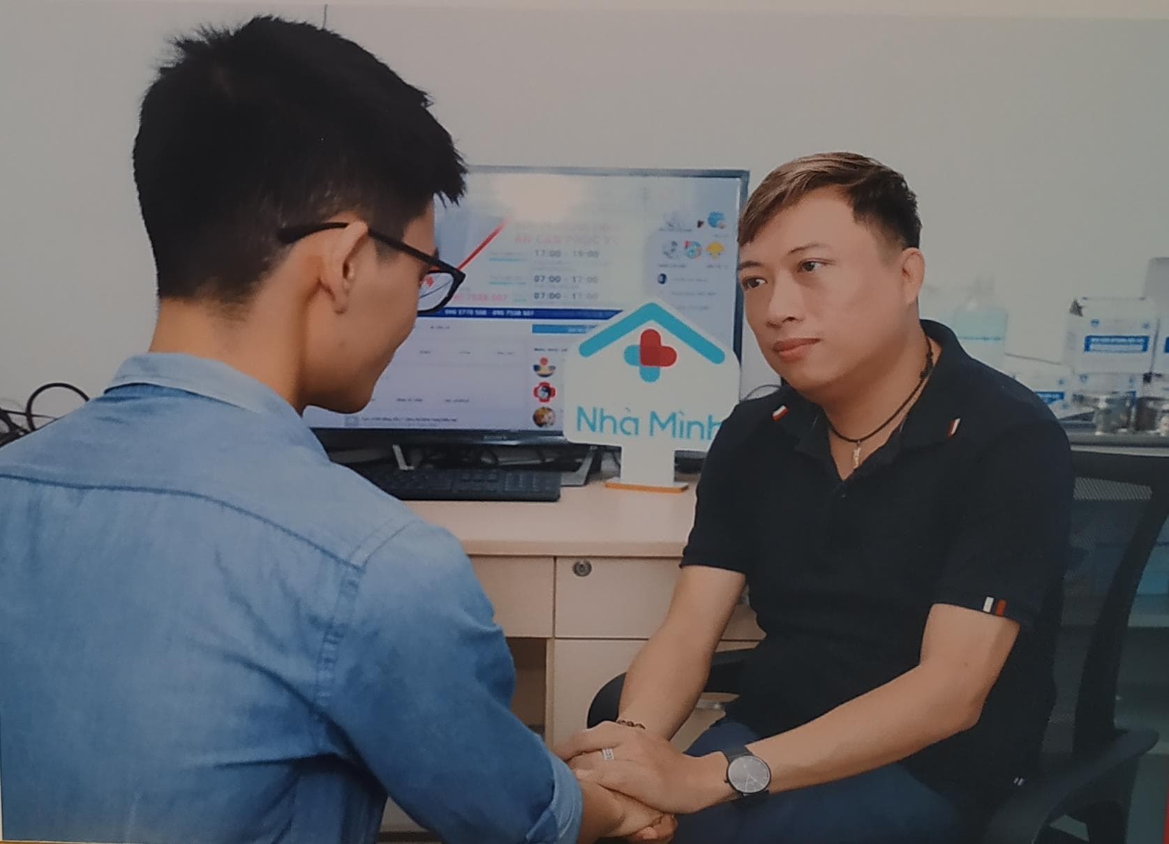 Thúc đẩy khu vực tư nhân tham gia công tác phòng, chống HIV/AIDS